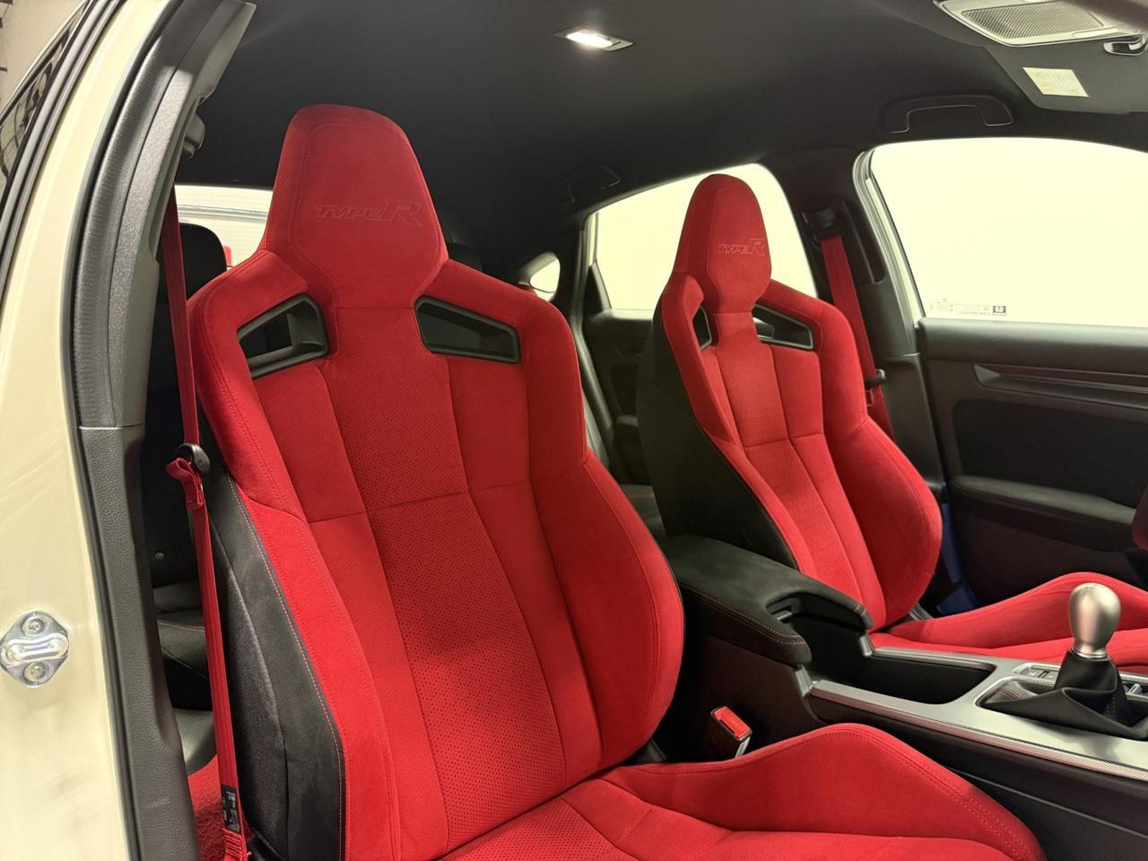 2026 Honda Civic Type R Houston TX