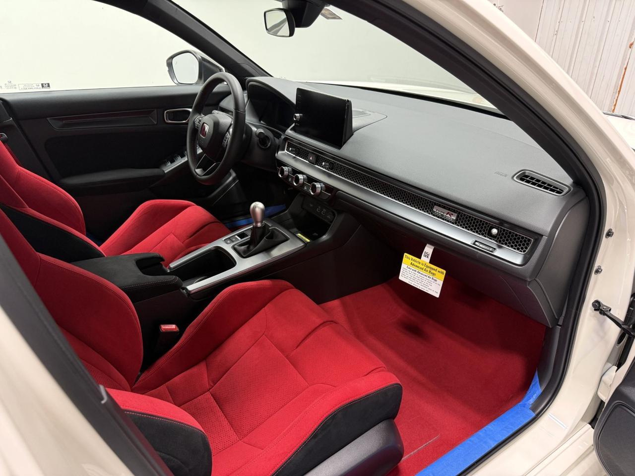 2026 Honda Civic Type R Houston TX