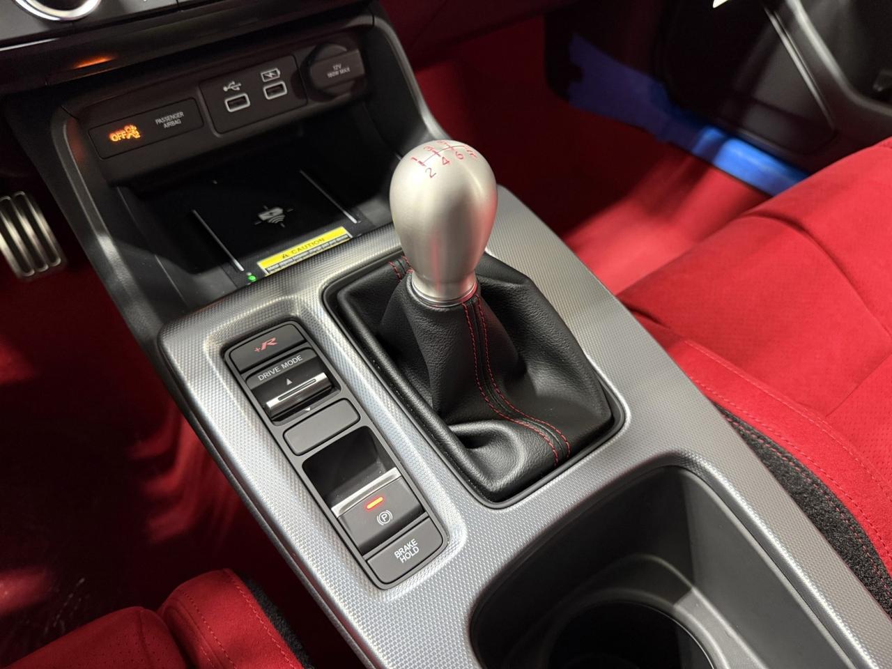 2026 Honda Civic Type R Houston TX