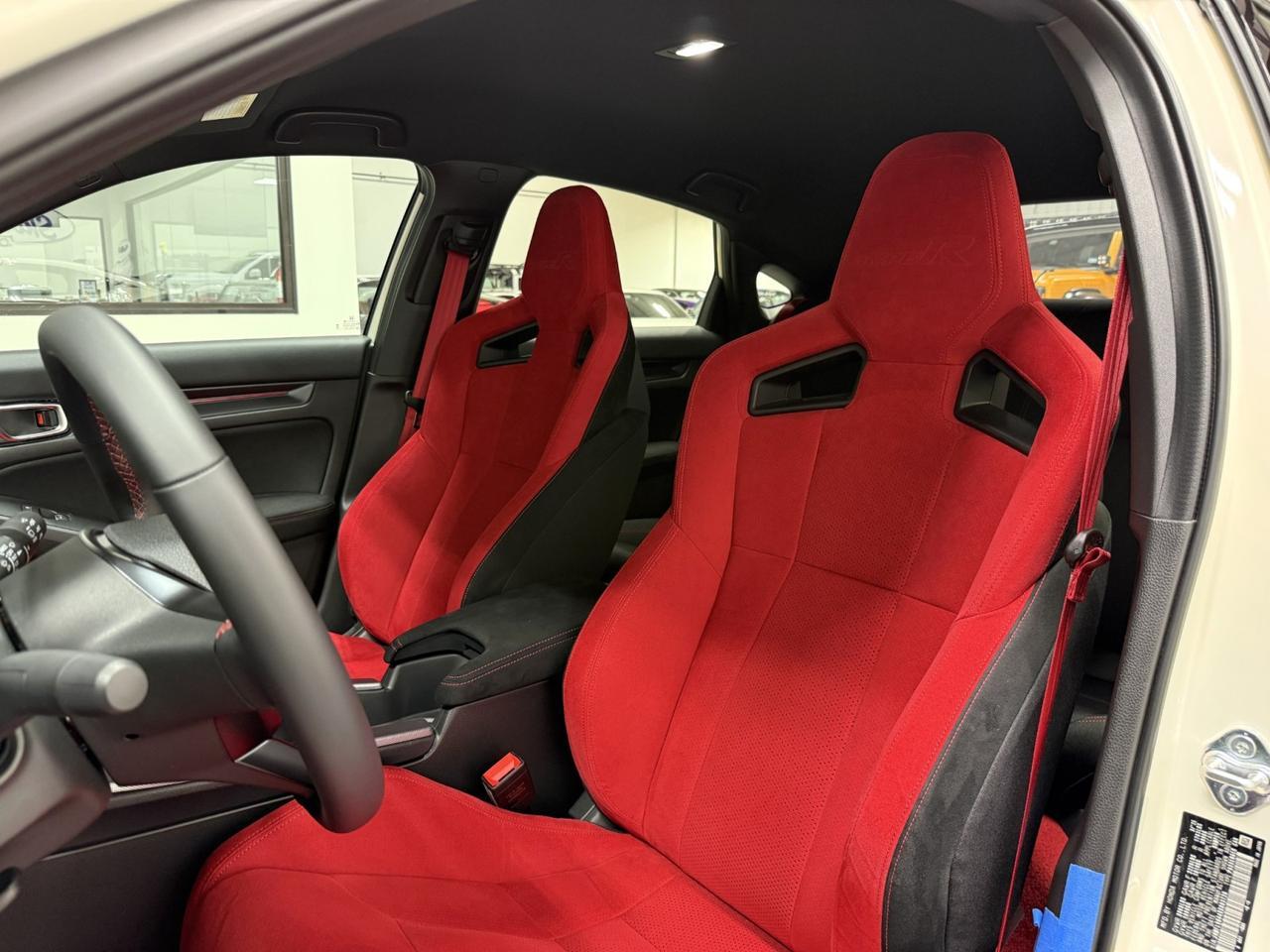 2026 Honda Civic Type R Houston TX