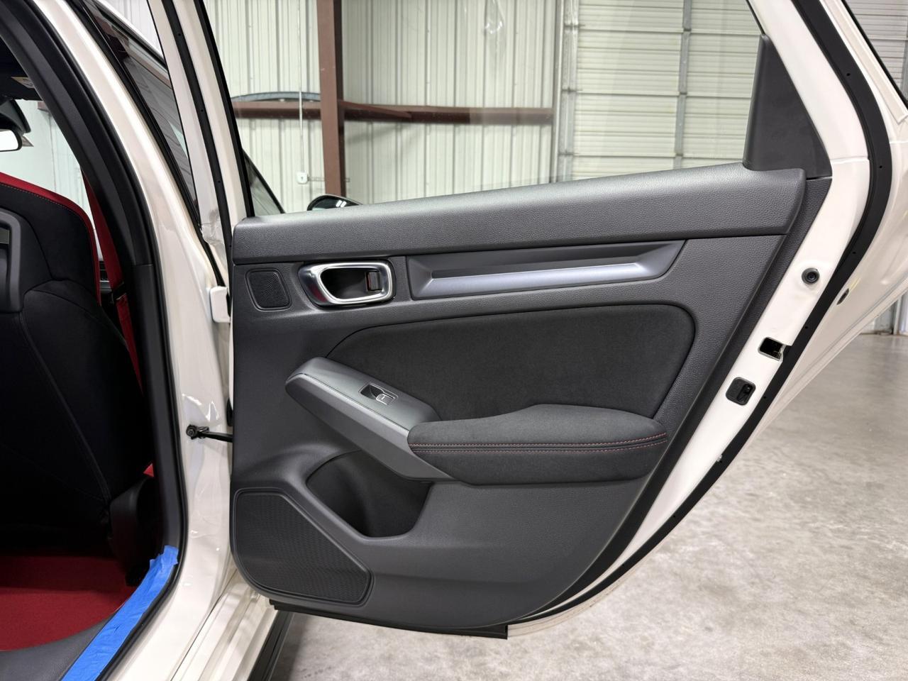 2026 Honda Civic Type R Houston TX