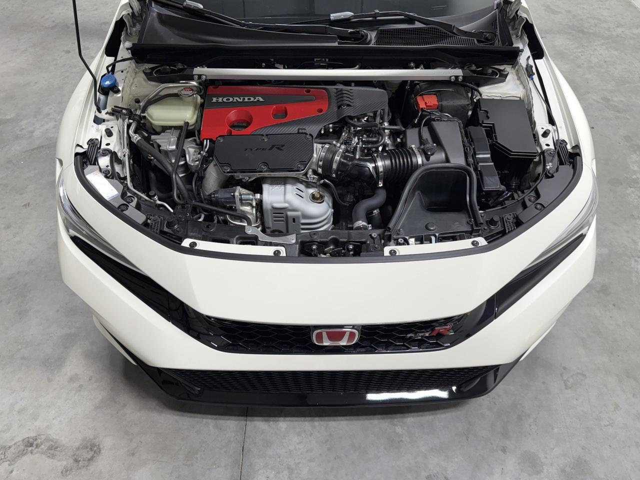 2026 Honda Civic Type R Houston TX