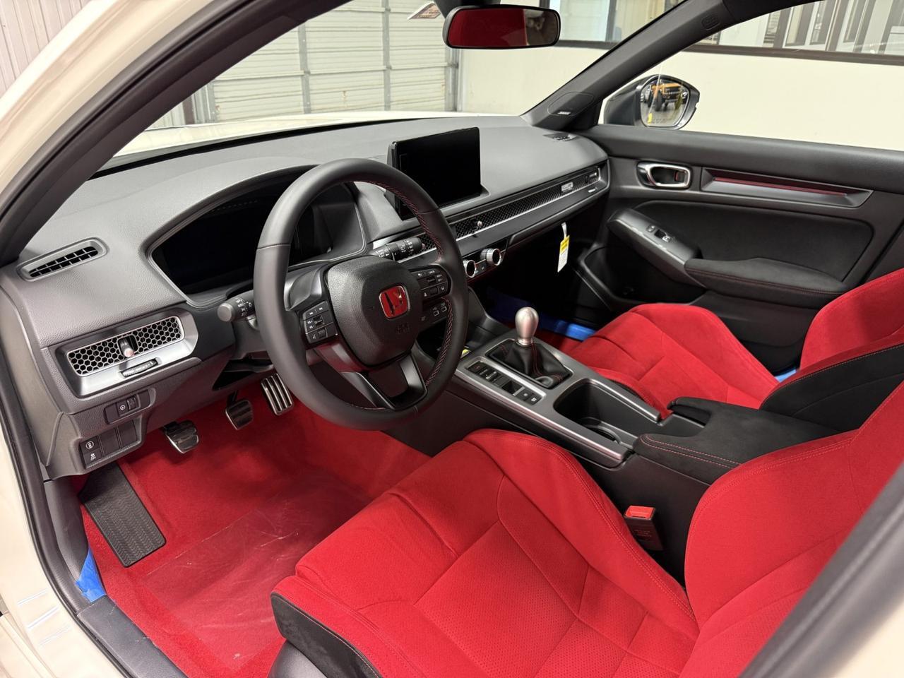 2026 Honda Civic Type R Houston TX