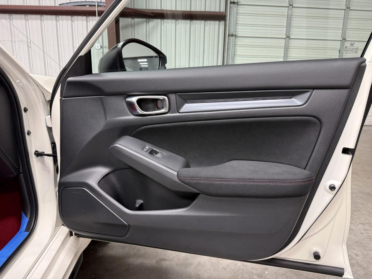 2026 Honda Civic Type R Houston TX
