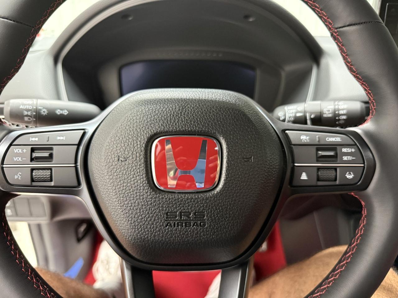 2026 Honda Civic Type R Houston TX