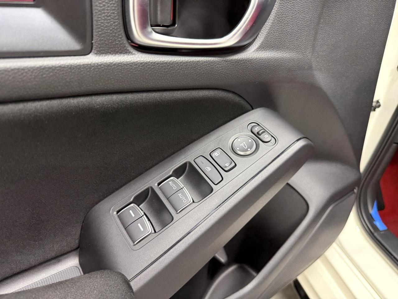 2026 Honda Civic Type R Houston TX
