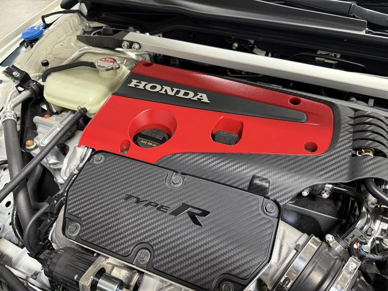 2026 Honda Civic Type R Houston TX