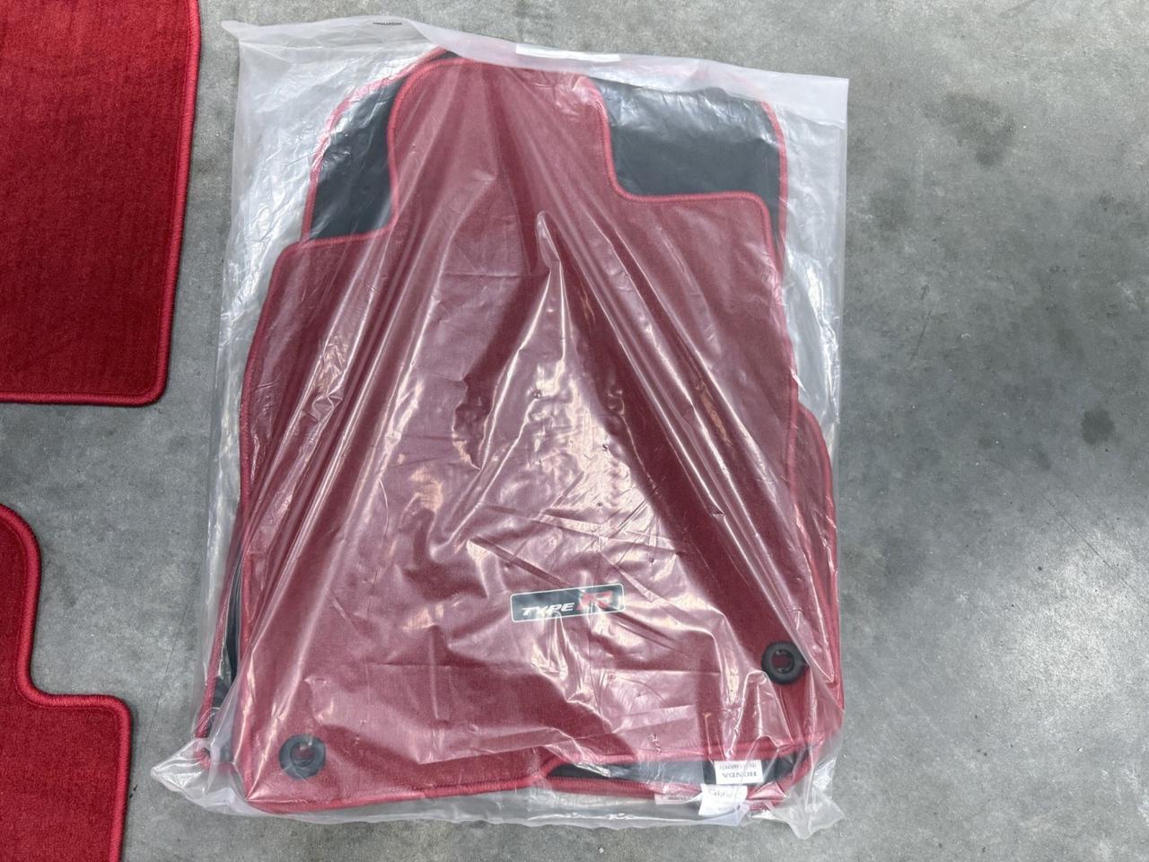 2026 Honda Civic Type R Houston TX