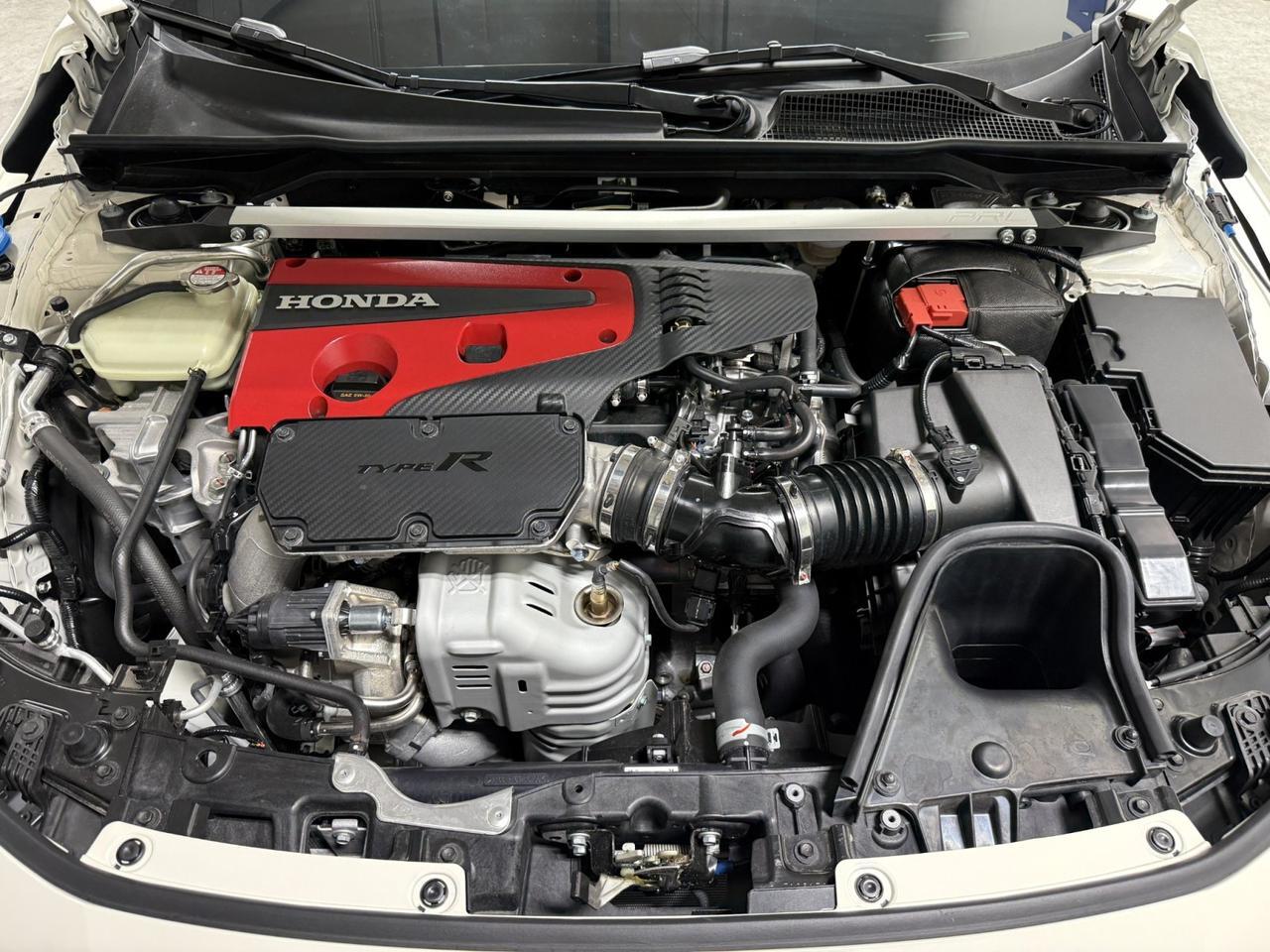 2026 Honda Civic Type R Houston TX