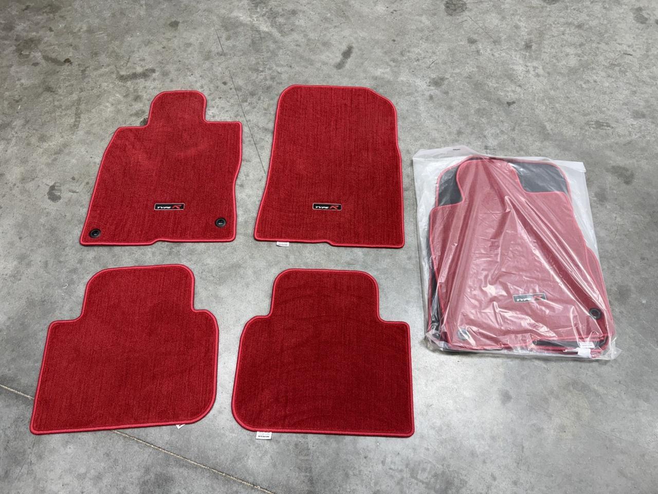 2026 Honda Civic Type R Houston TX