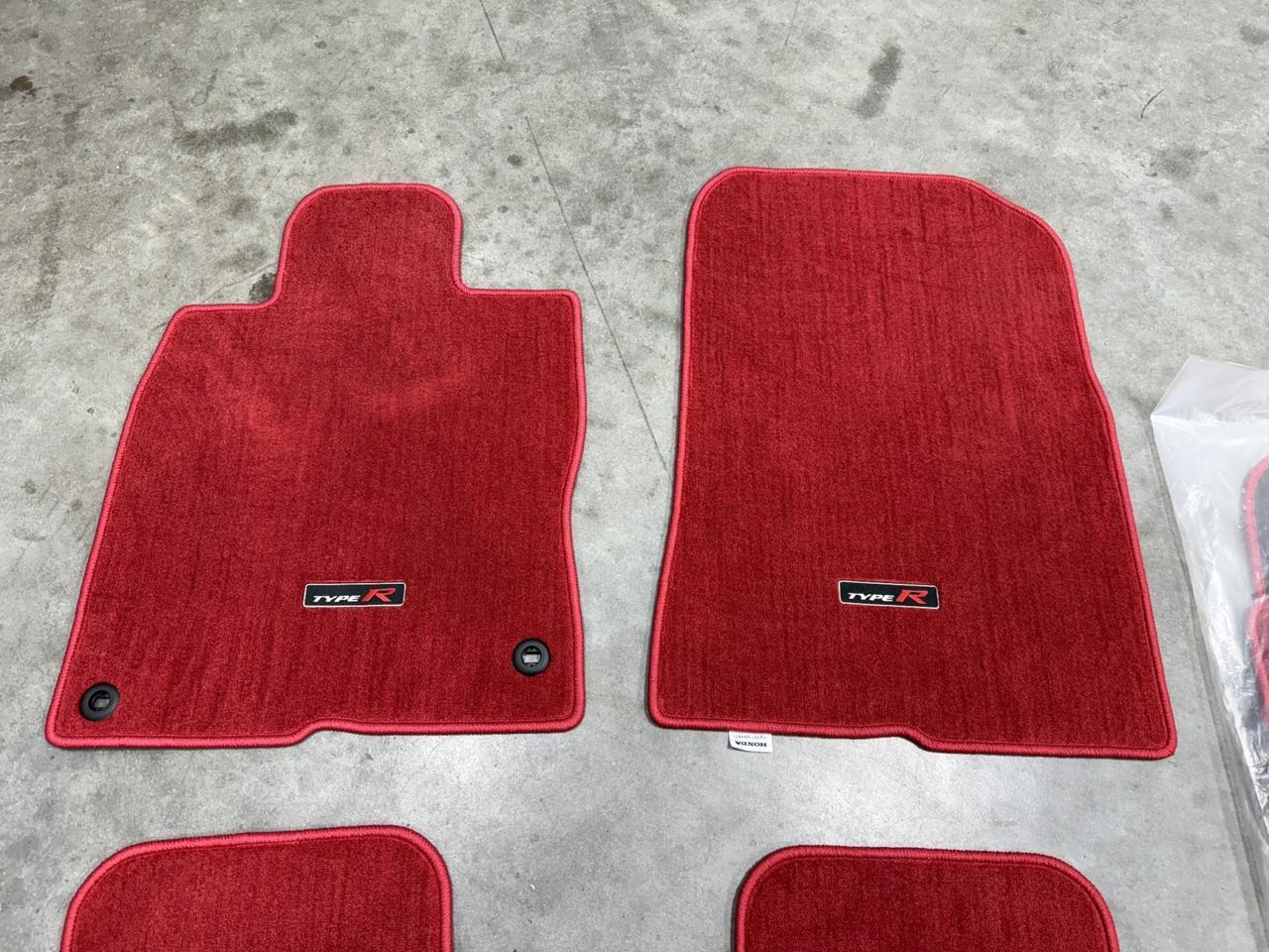 2026 Honda Civic Type R Houston TX