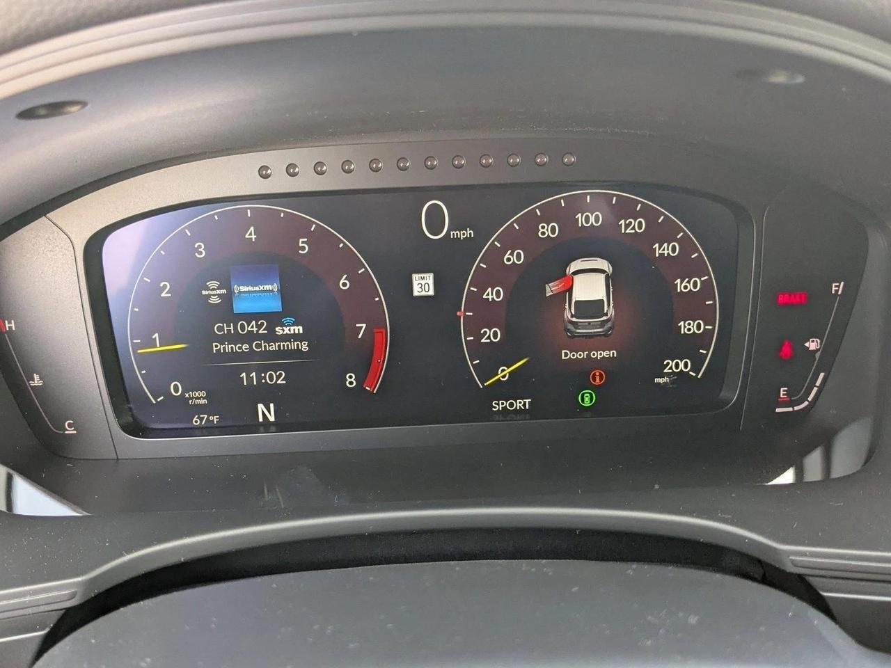 2026 Honda Civic Type R Roseville CA