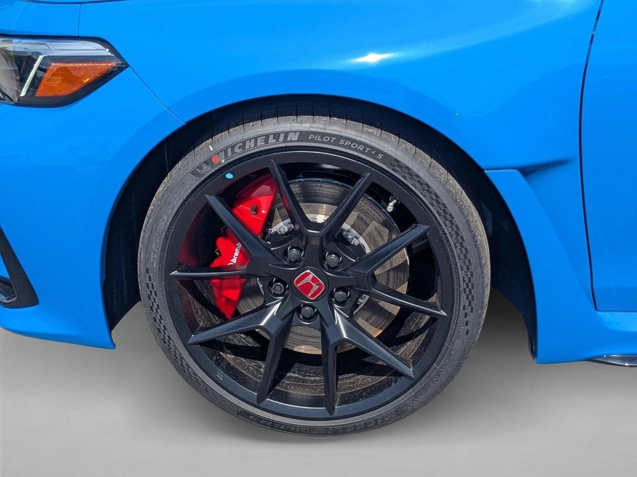 2026 Honda Civic Type R Roseville CA