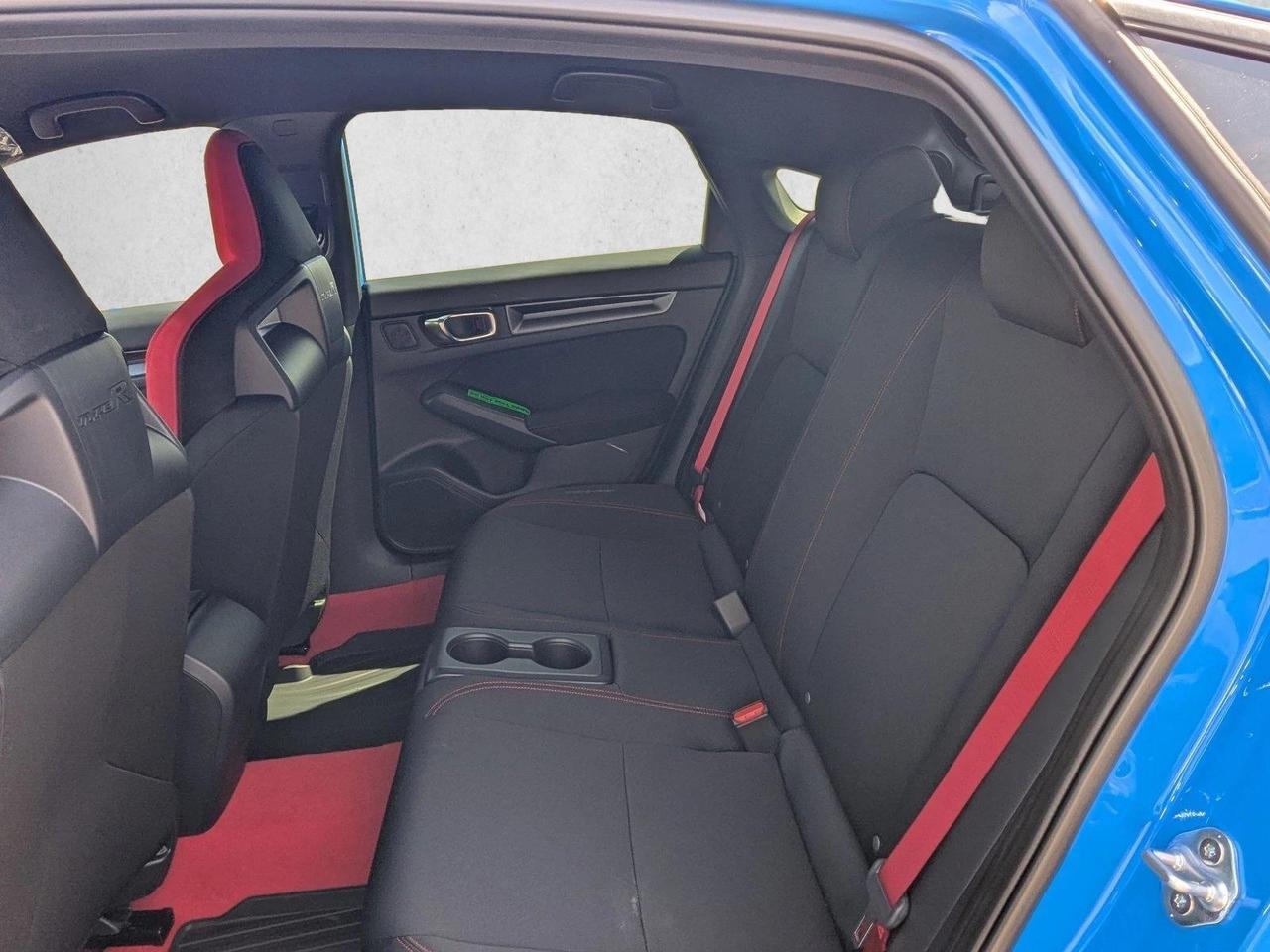 2026 Honda Civic Type R Roseville CA
