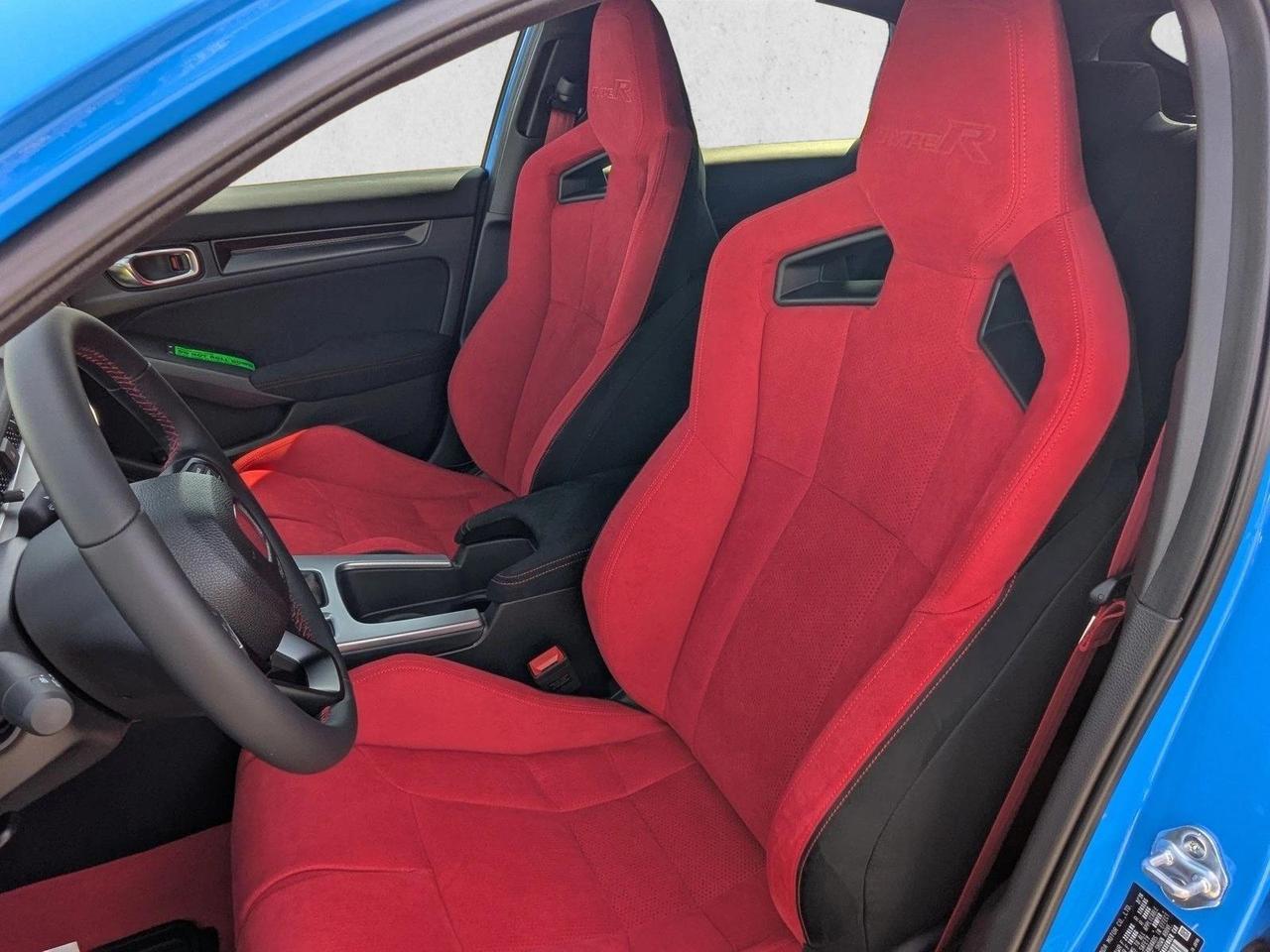 2026 Honda Civic Type R Roseville CA
