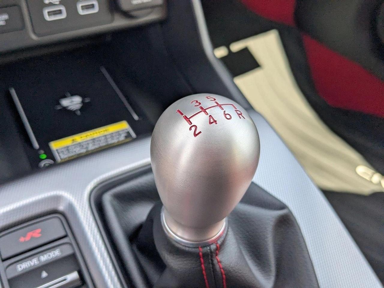2026 Honda Civic Type R Roseville CA