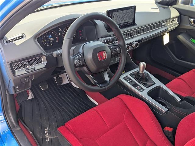 2026 Honda Civic Type R