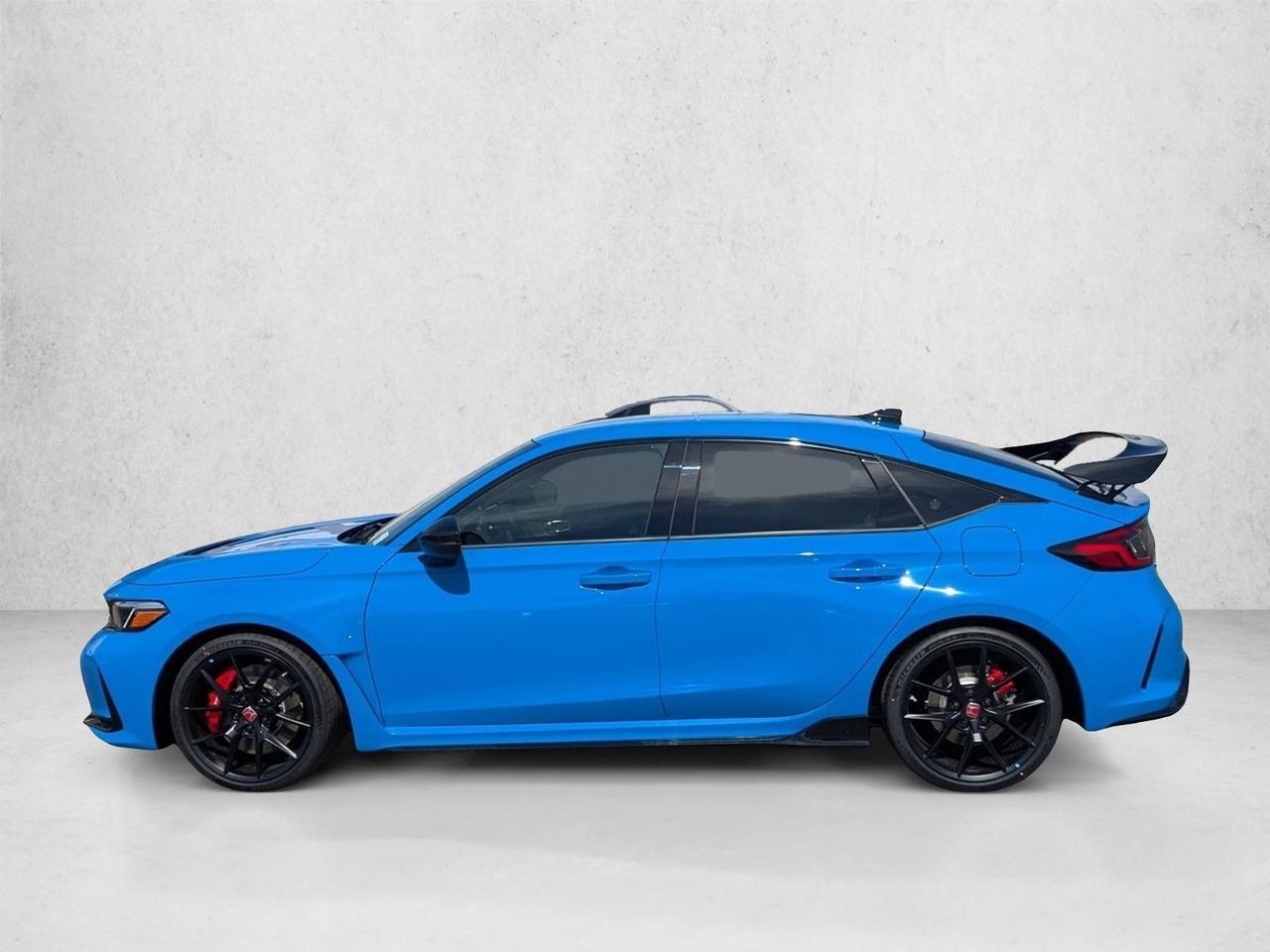 2026 Honda Civic Type R Roseville CA
