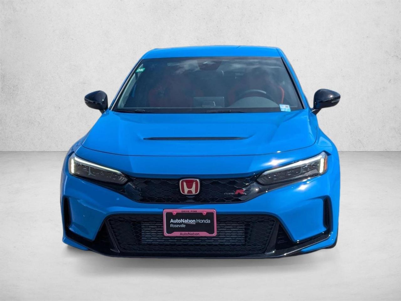2026 Honda Civic Type R Roseville CA