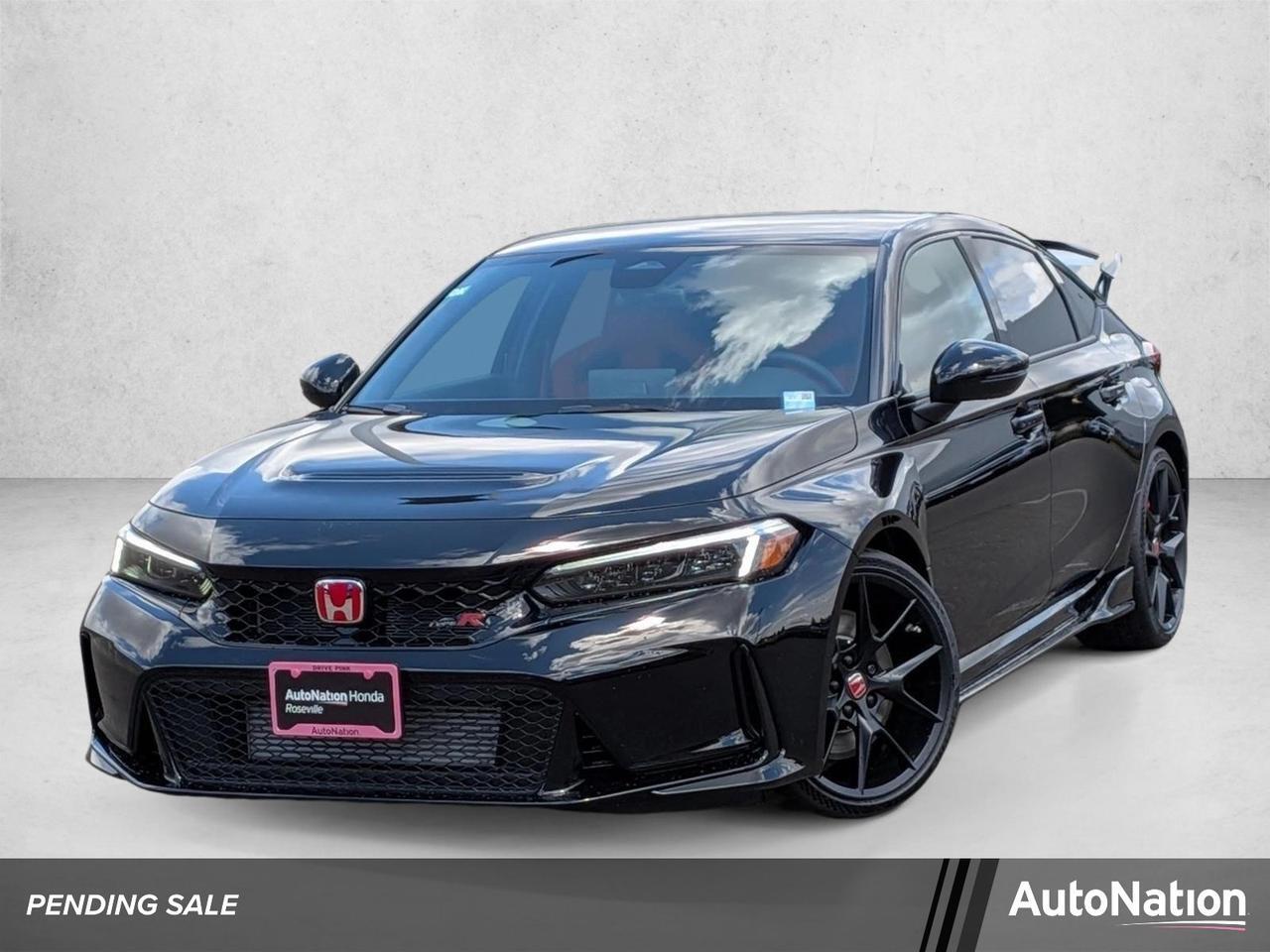2026 Honda Civic Type R