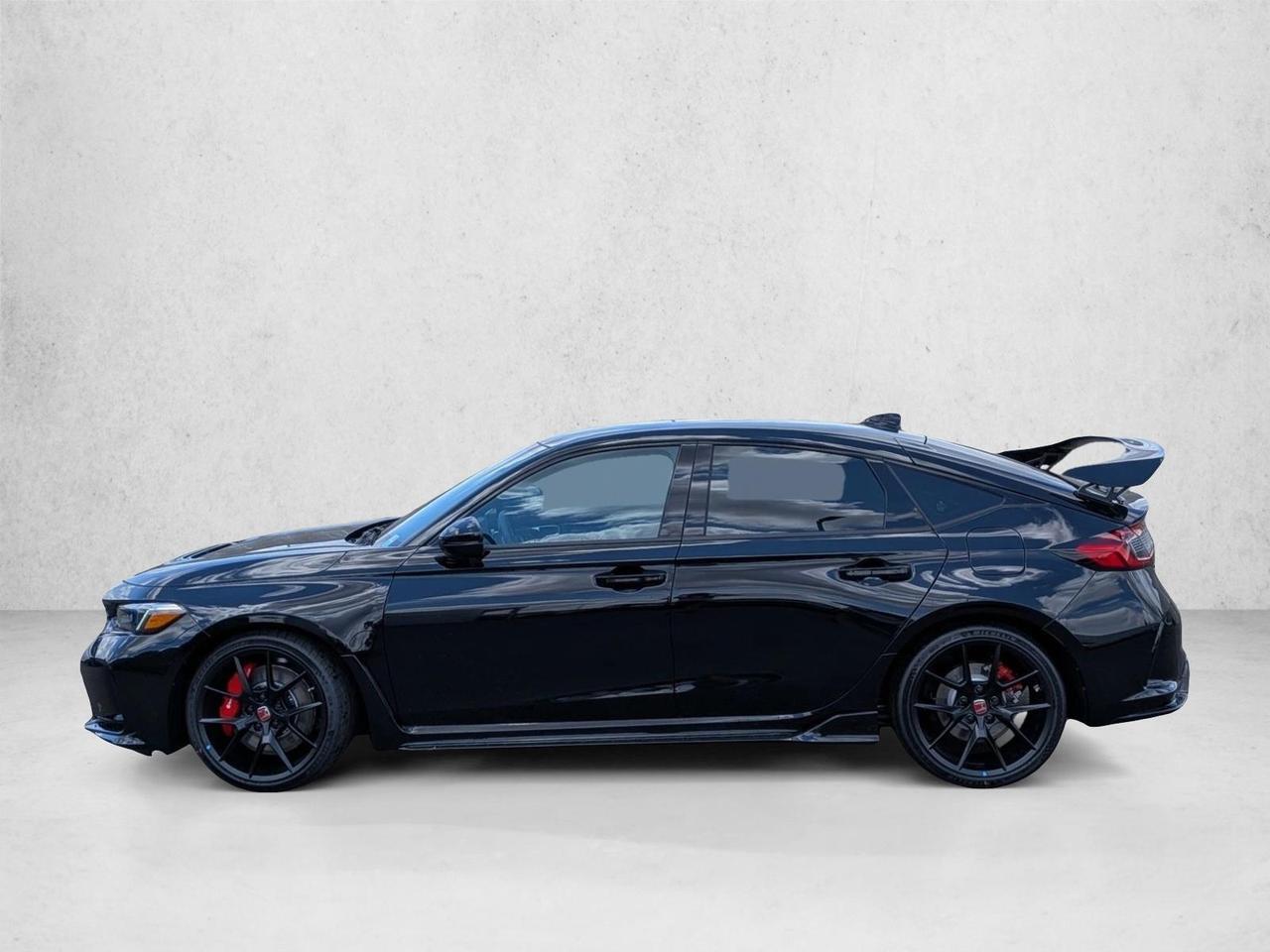 2026 Honda Civic Type R Roseville CA