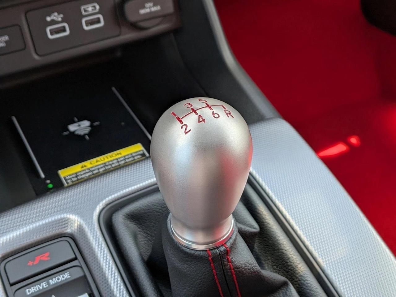 2026 Honda Civic Type R Roseville CA