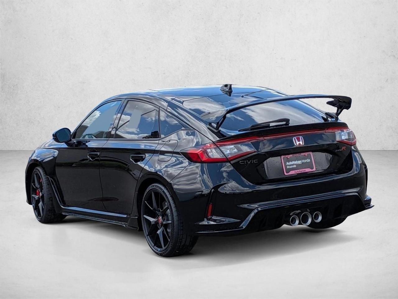 2026 Honda Civic Type R Roseville CA