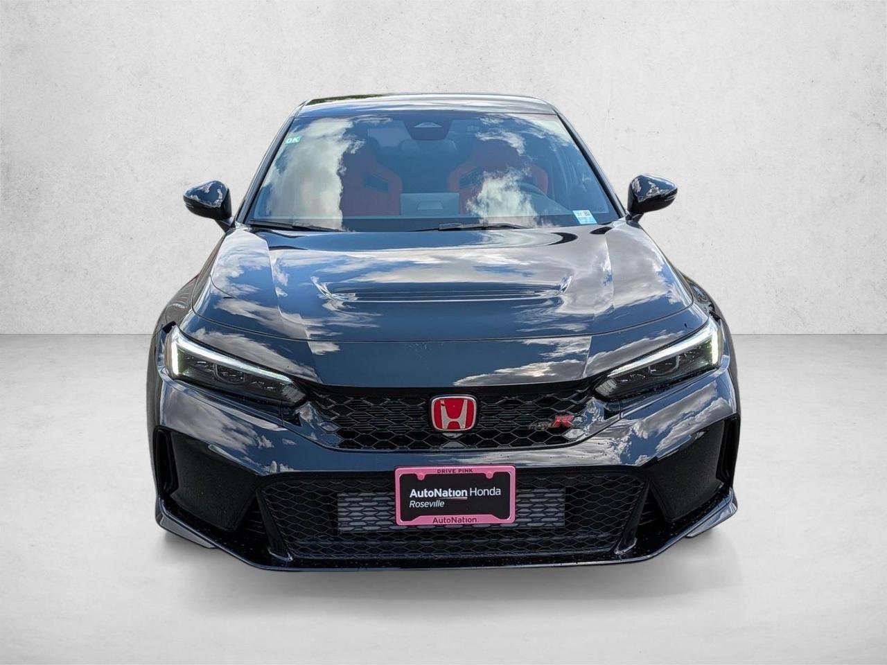 2026 Honda Civic Type R Roseville CA
