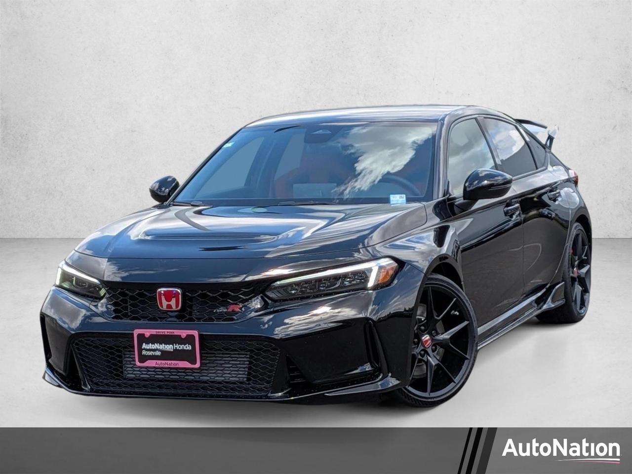 2026 Honda Civic Type R