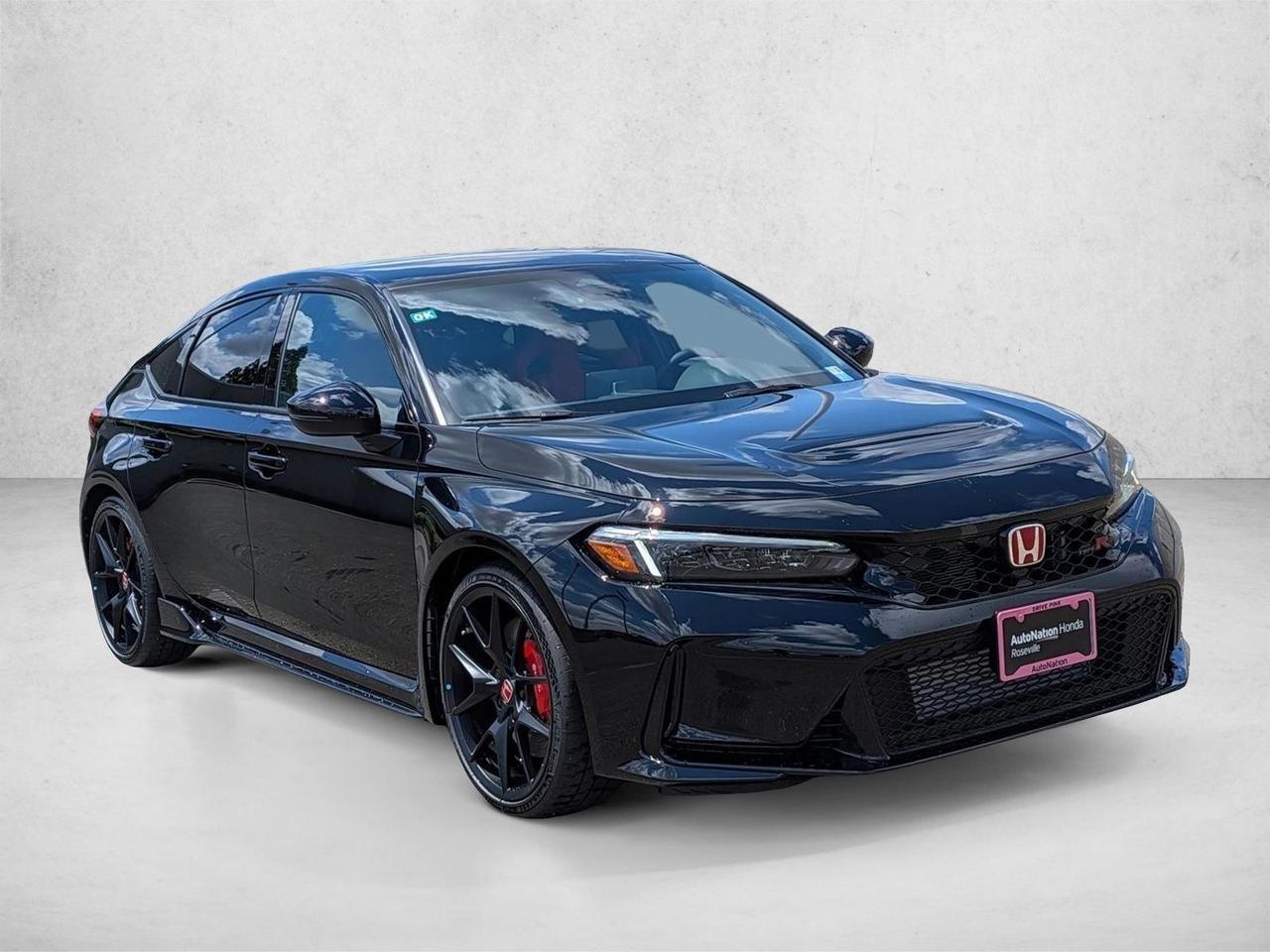 2026 Honda Civic Type R Roseville CA