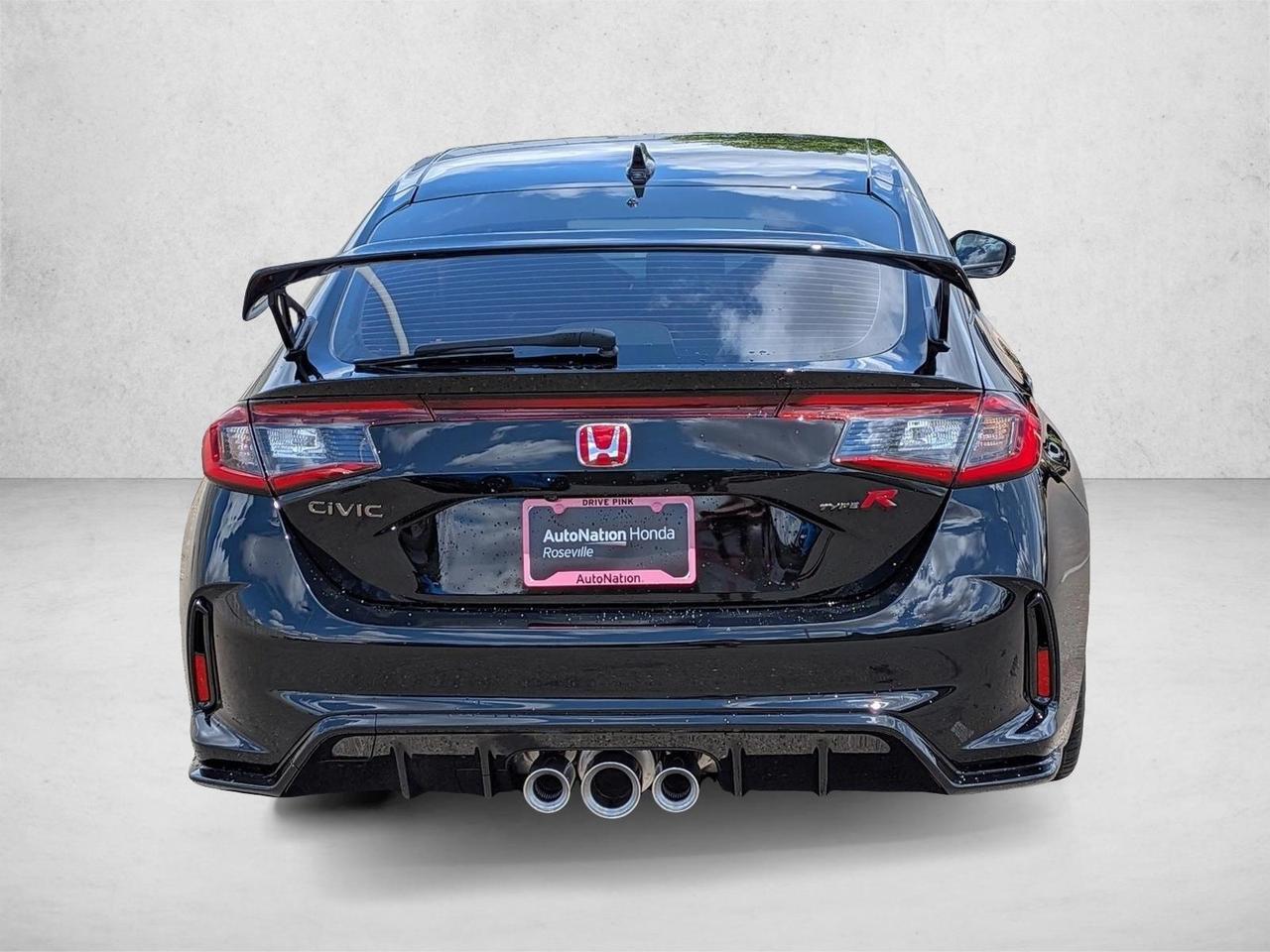 2026 Honda Civic Type R Roseville CA