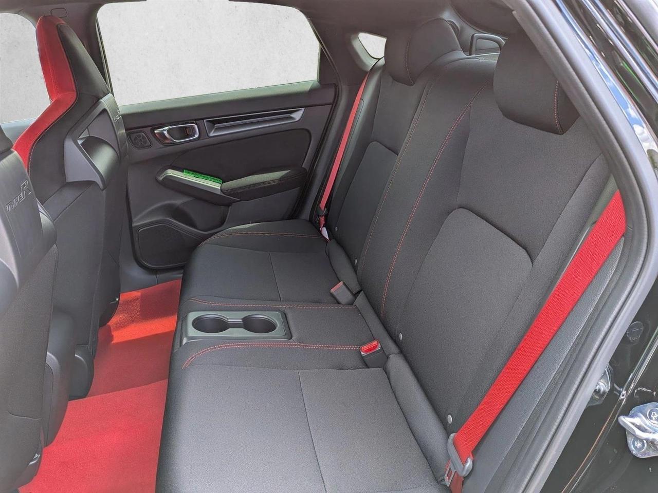 2026 Honda Civic Type R Roseville CA