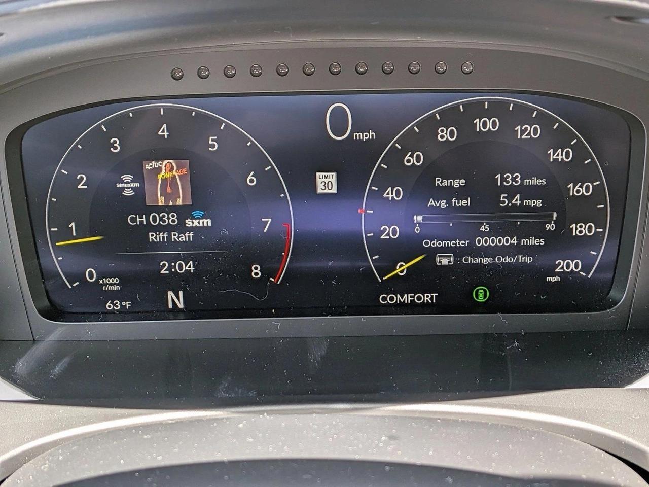 2026 Honda Civic Type R Roseville CA
