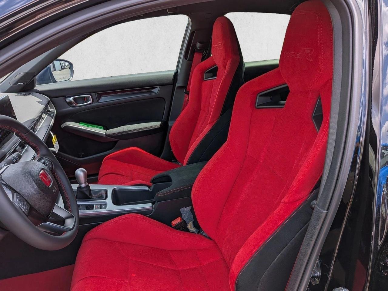 2026 Honda Civic Type R Roseville CA