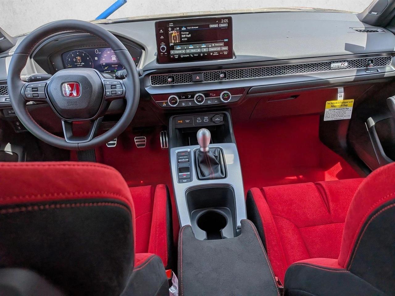 2026 Honda Civic Type R Roseville CA