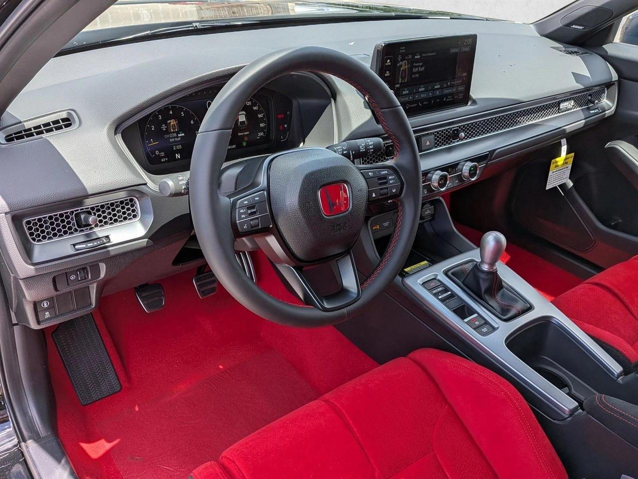2026 Honda Civic Type R Roseville CA