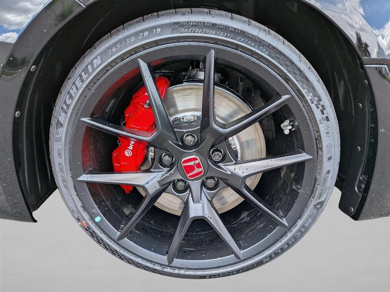 2026 Honda Civic Type R Roseville CA