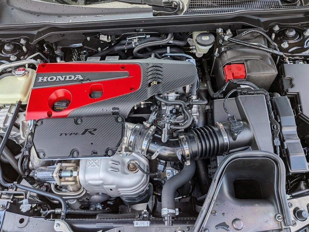 2026 Honda Civic Type R Roseville CA