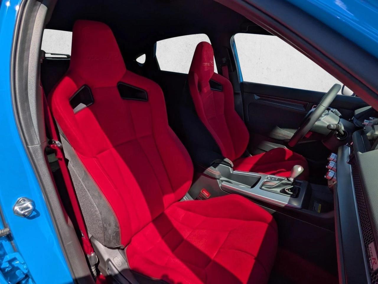 2026 Honda Civic Type R Roseville CA