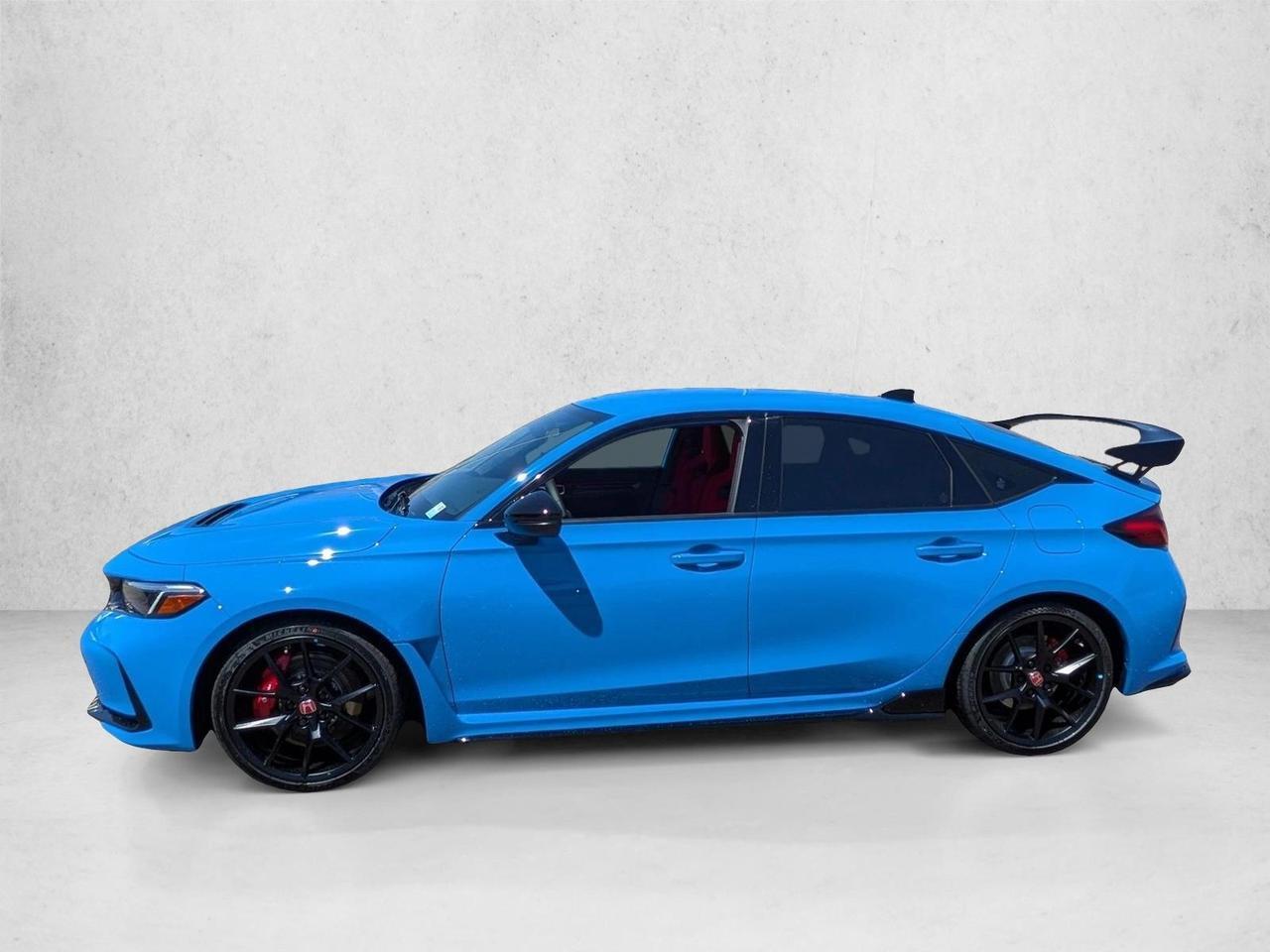 2026 Honda Civic Type R Roseville CA