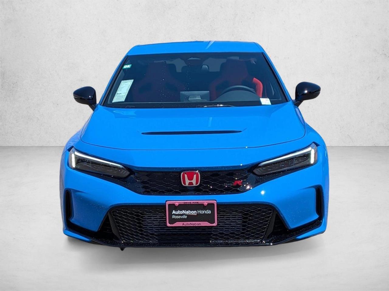 2026 Honda Civic Type R Roseville CA