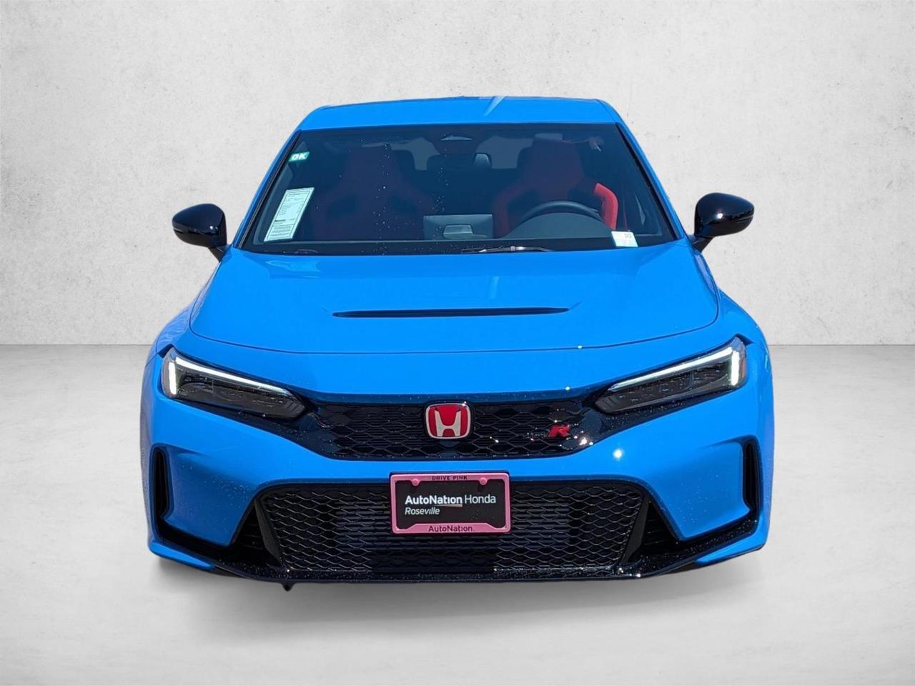2026 Honda Civic Type R Roseville CA