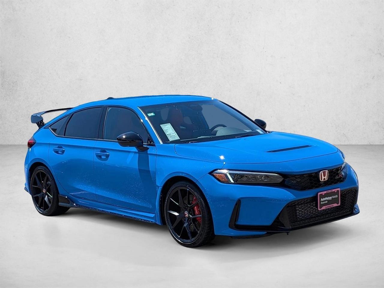 2026 Honda Civic Type R Roseville CA