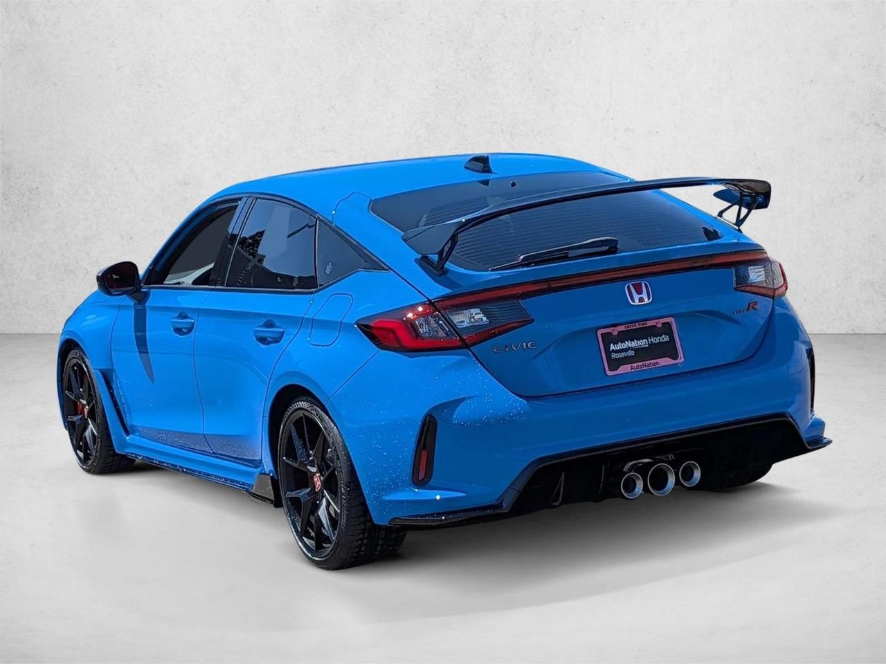 2026 Honda Civic Type R Roseville CA