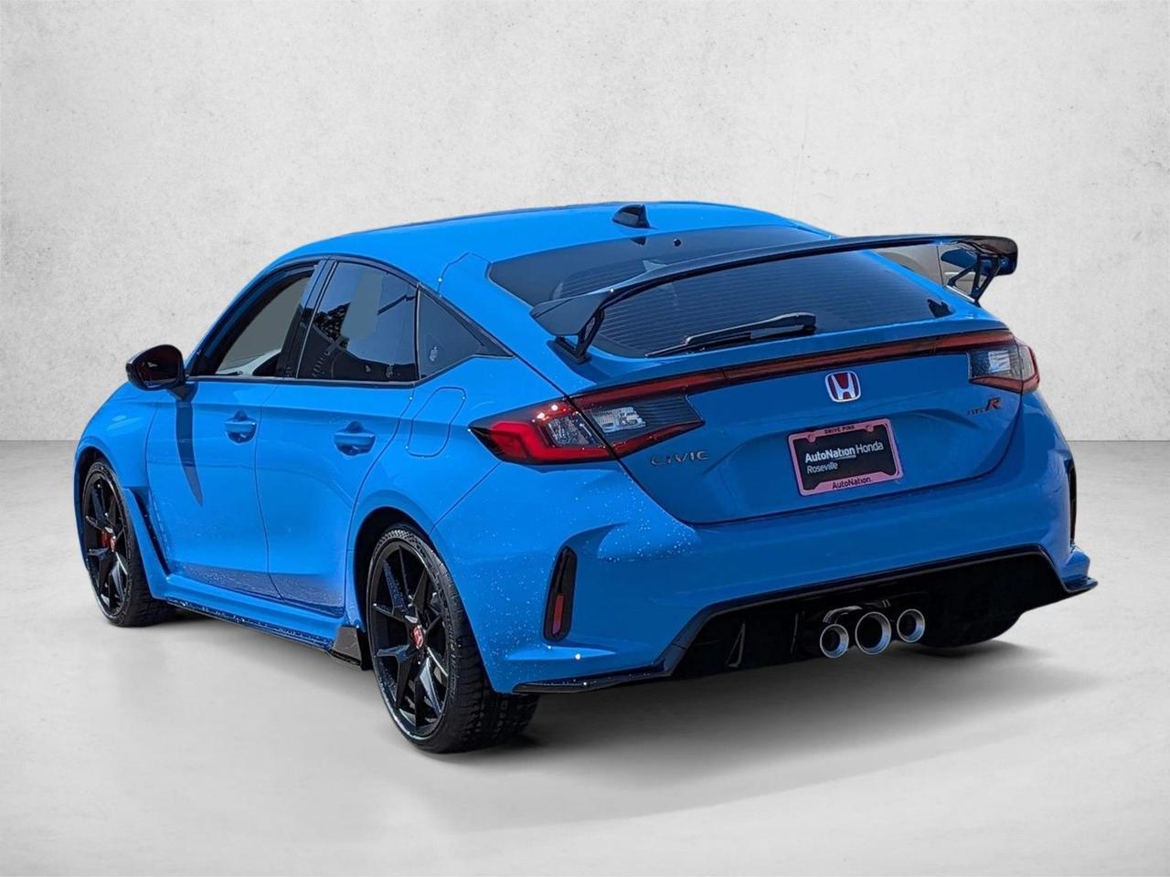 2026 Honda Civic Type R Roseville CA