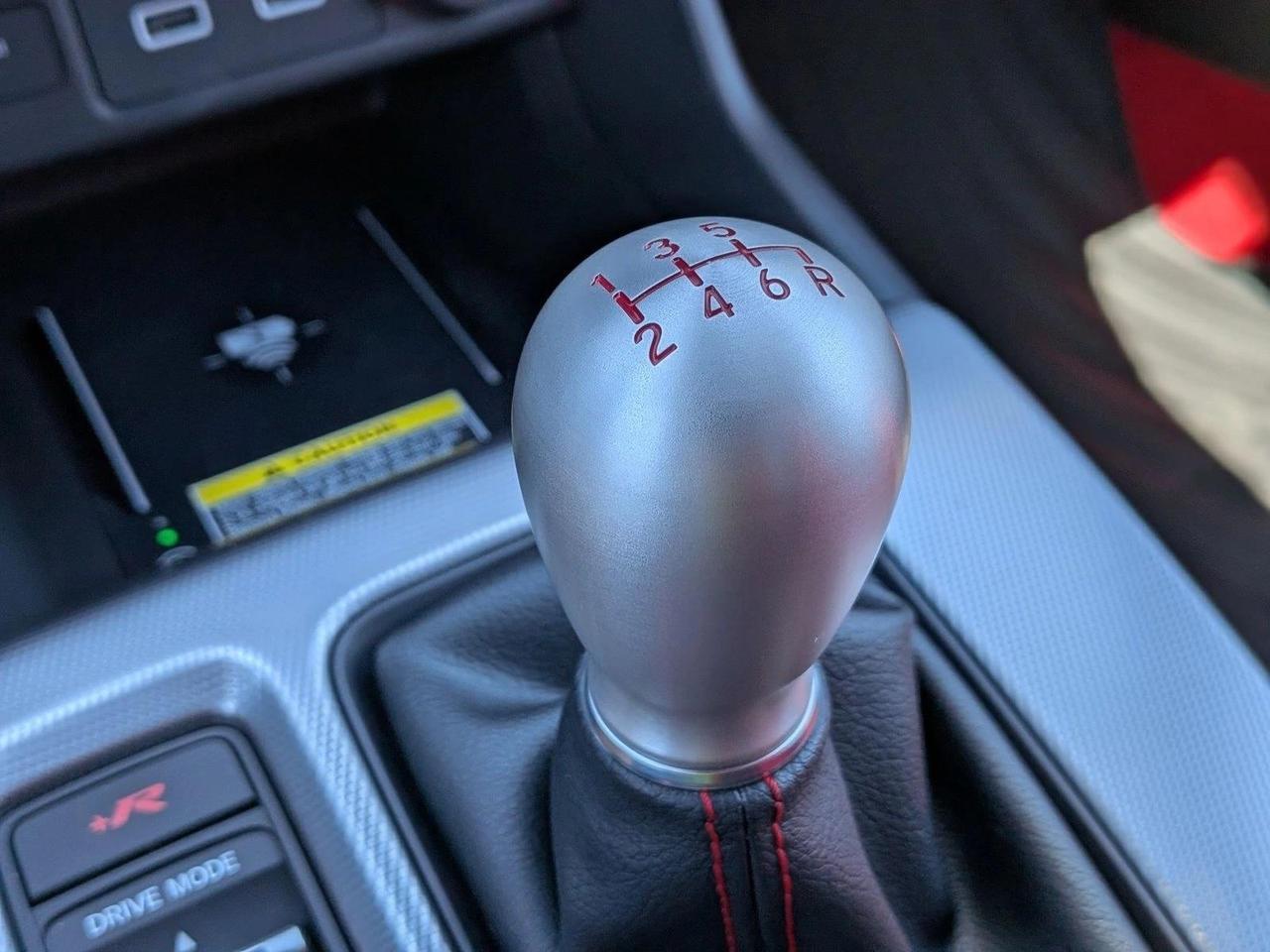 2026 Honda Civic Type R Roseville CA
