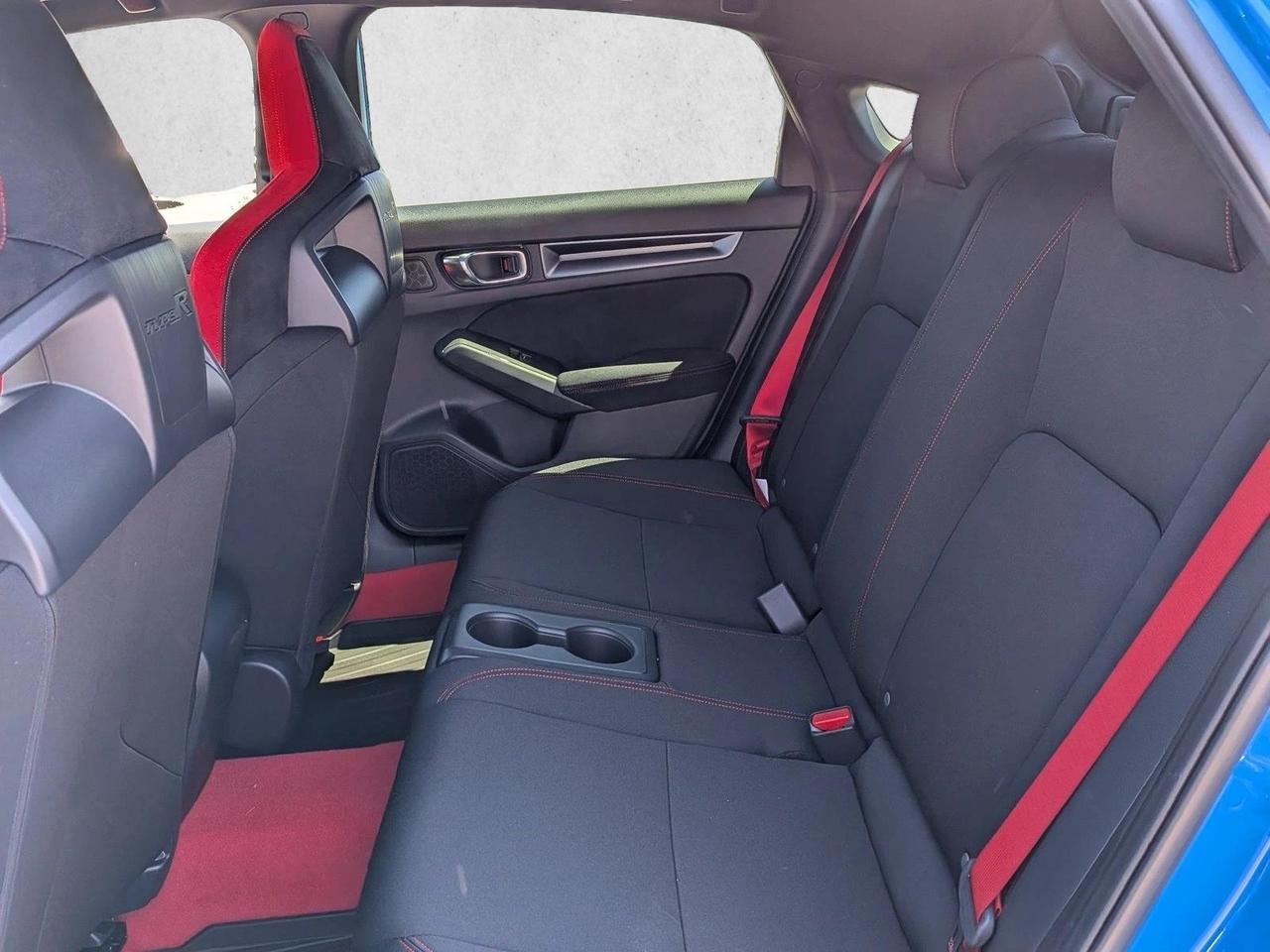 2026 Honda Civic Type R Roseville CA