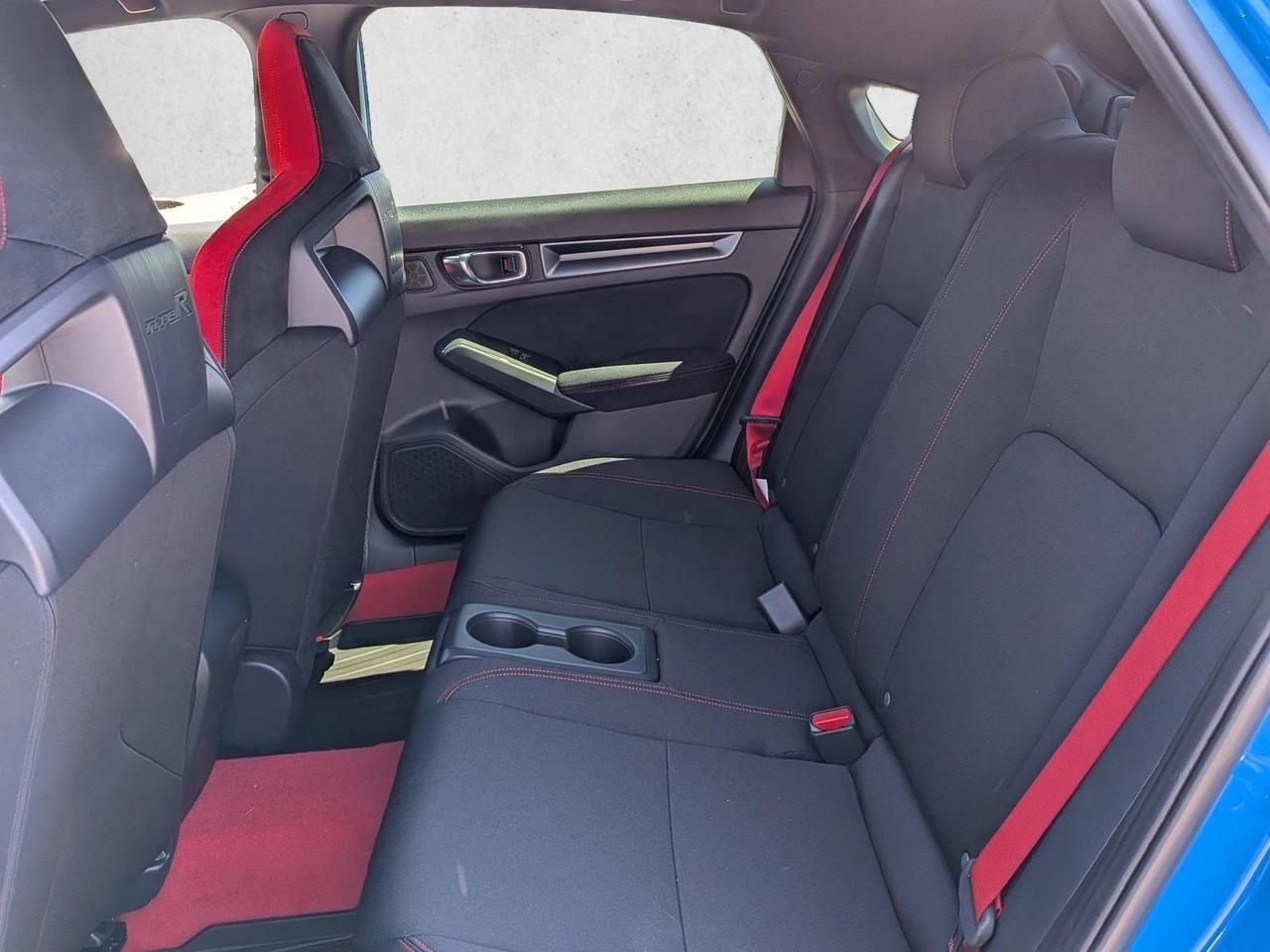 2026 Honda Civic Type R Roseville CA