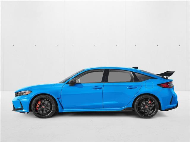 2026 Honda Civic Type R