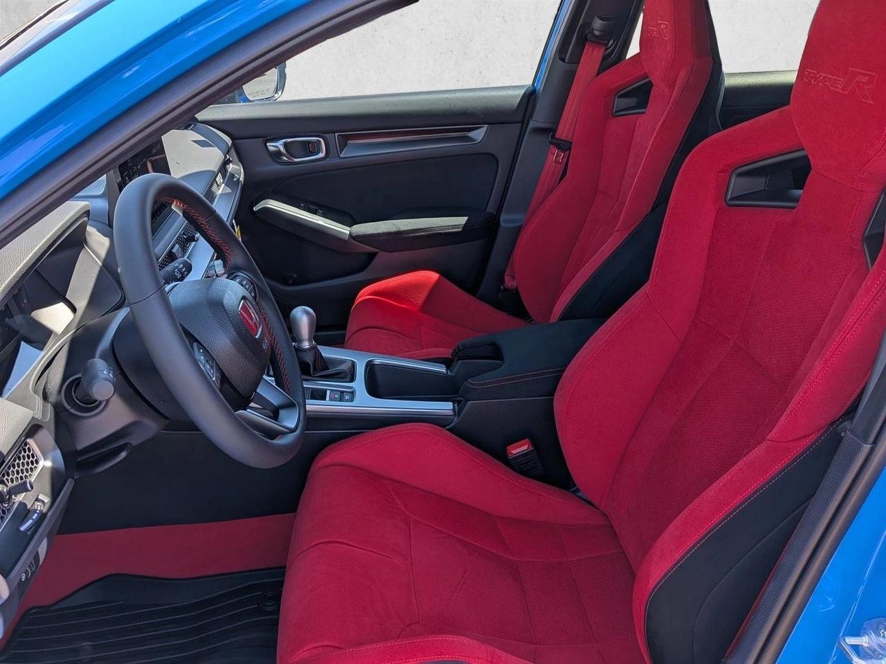 2026 Honda Civic Type R Roseville CA